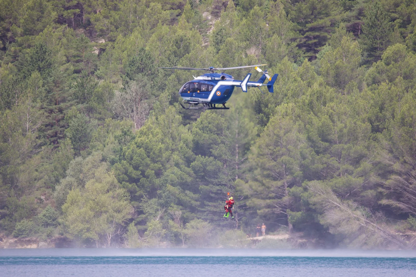 Saving Lives: Hidden Heroes in the Heart of the Fields
