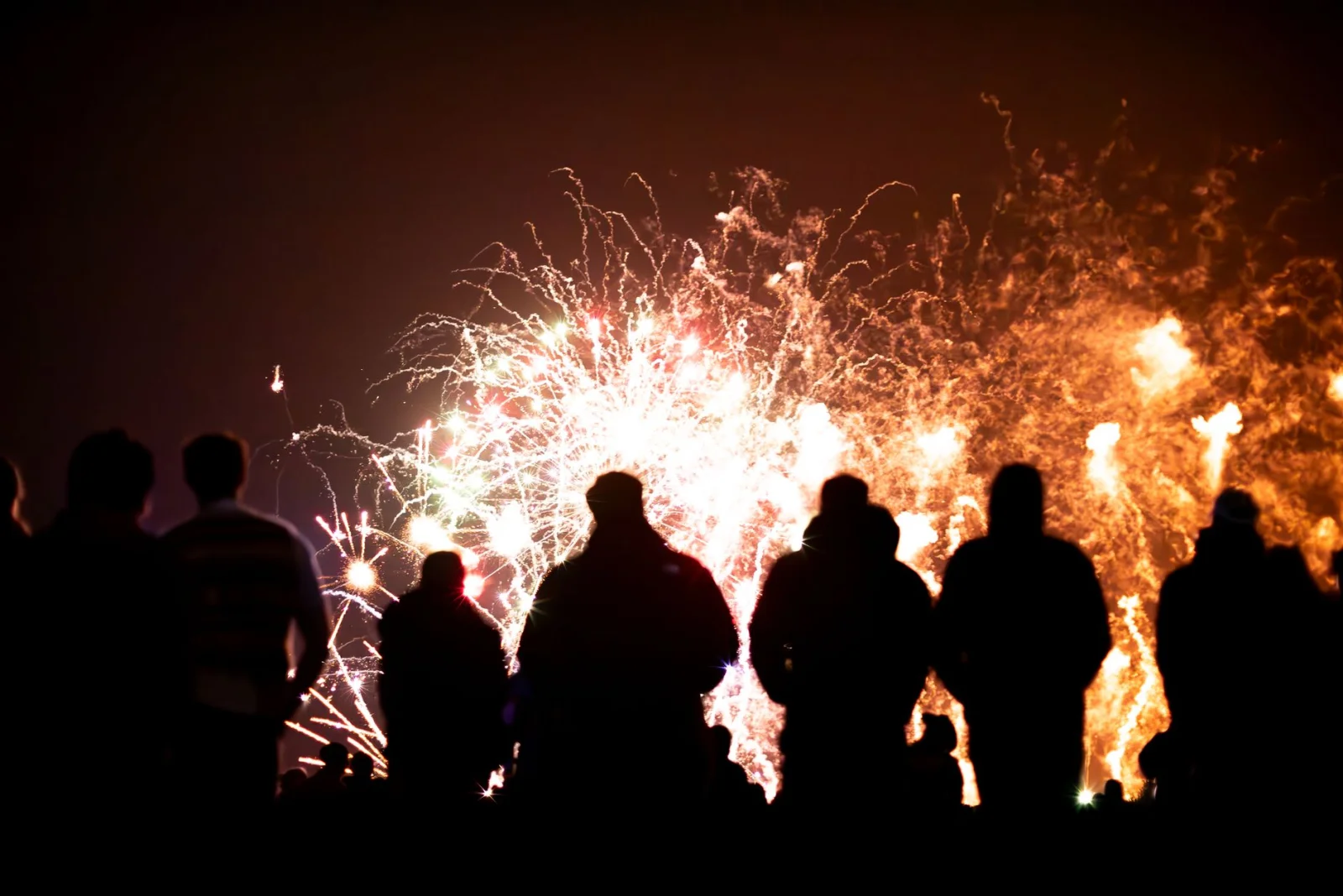 Fireworks Tragedy at "Rhein-Kirmes": 19 Injured and the Need for Security Changes