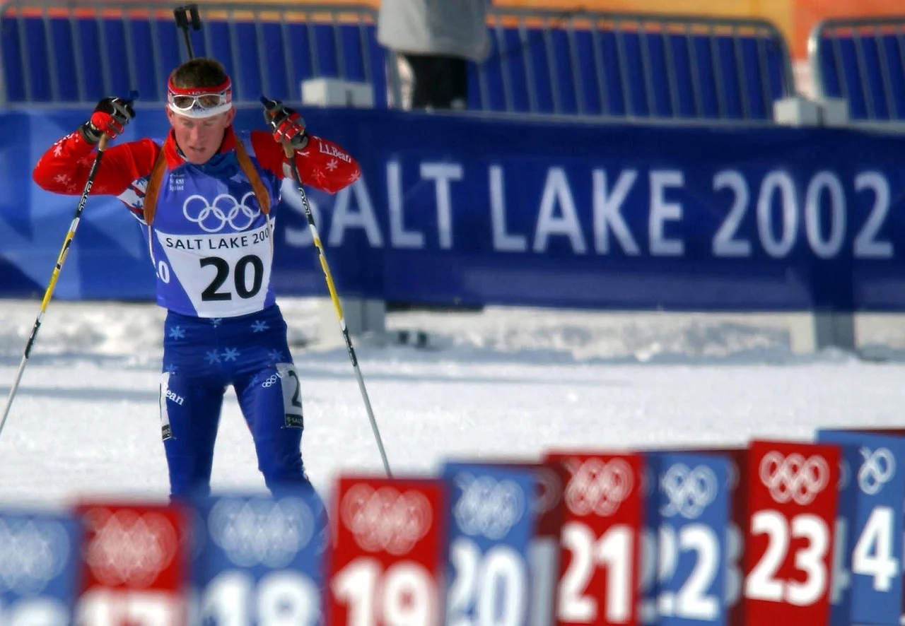10-Year Suspension for Biathlon Official; Controversy in Sports Fields!