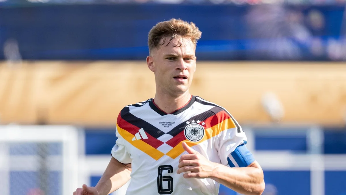 Germany, in Search of Glory: The National Team's Return After World Cup Failure