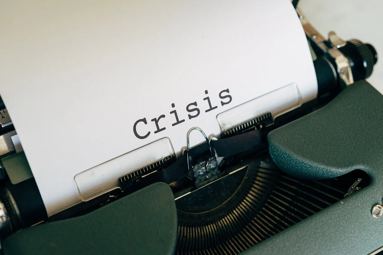 Titus: From Financial Crisis to Renewed Hope
