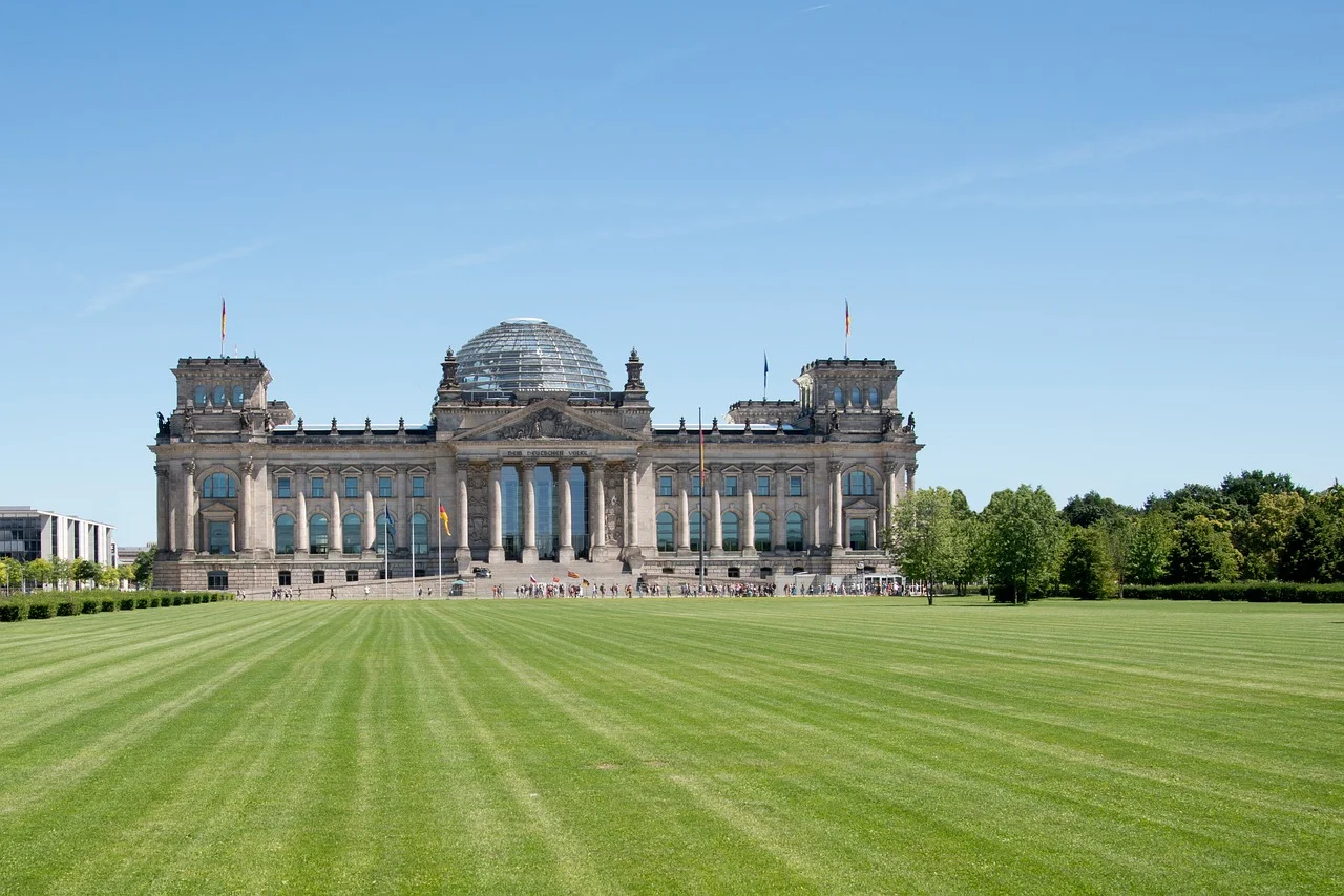 Will extremists come to power in Germany?
