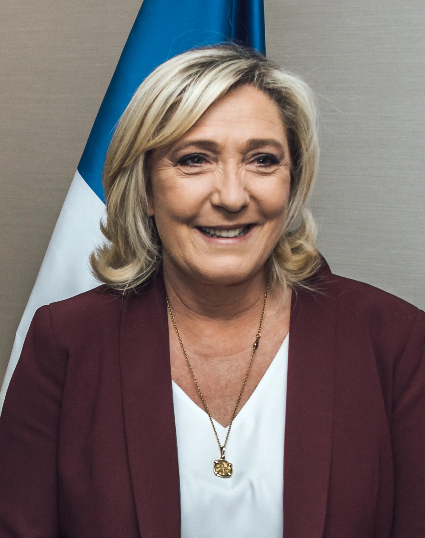 Can Le Pen become the President of France in 2027?