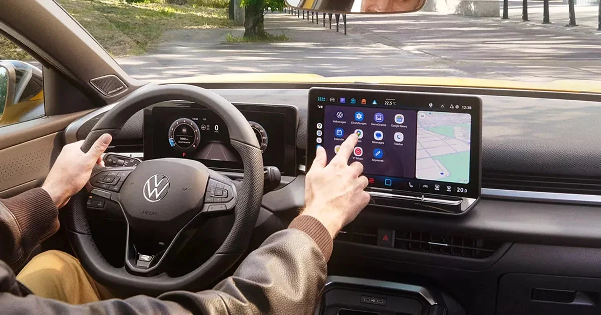 Touch Crisis: Are Penalties for Using Touchscreens Outdated?