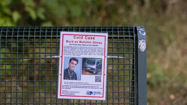 30-Year-Old Mystery in Colm: Police Seeking Testimonies in a Forgotten Criminal Case
