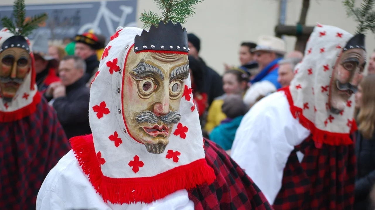 Schützen Festival in Hanover: 150,000 Spectators Watched the Parade