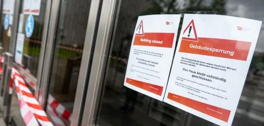 Technical University of Berlin in Crisis; Graduates Without Diplomas!