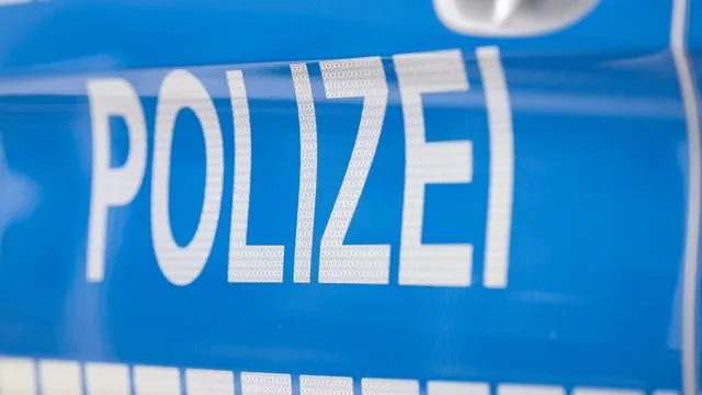 Deadly Clash: Police Shooting in Nordhausen