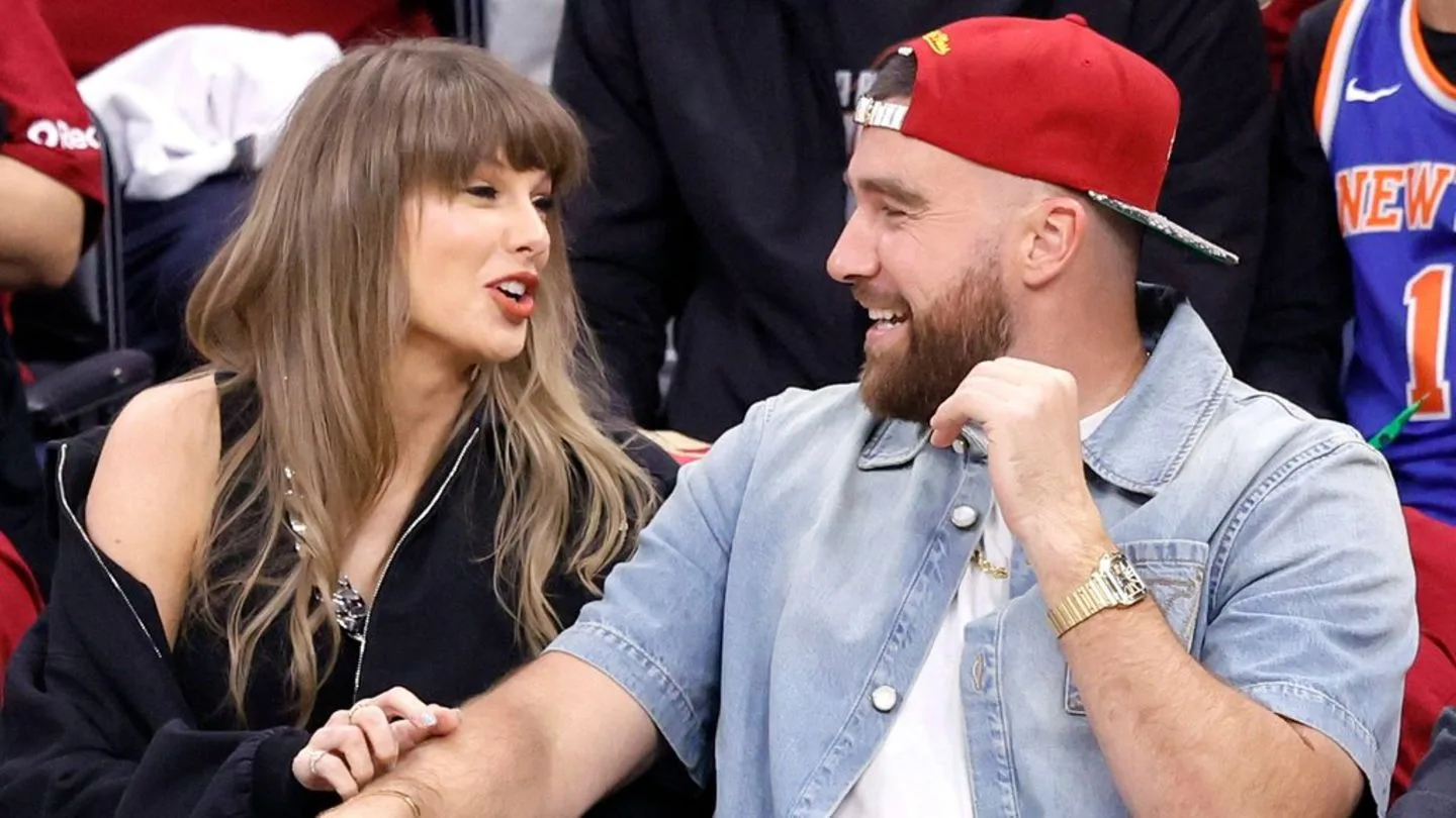Taylor Swift's Wedding Confirmation at Madison Square Garden: A Grand Celebration Awaits!