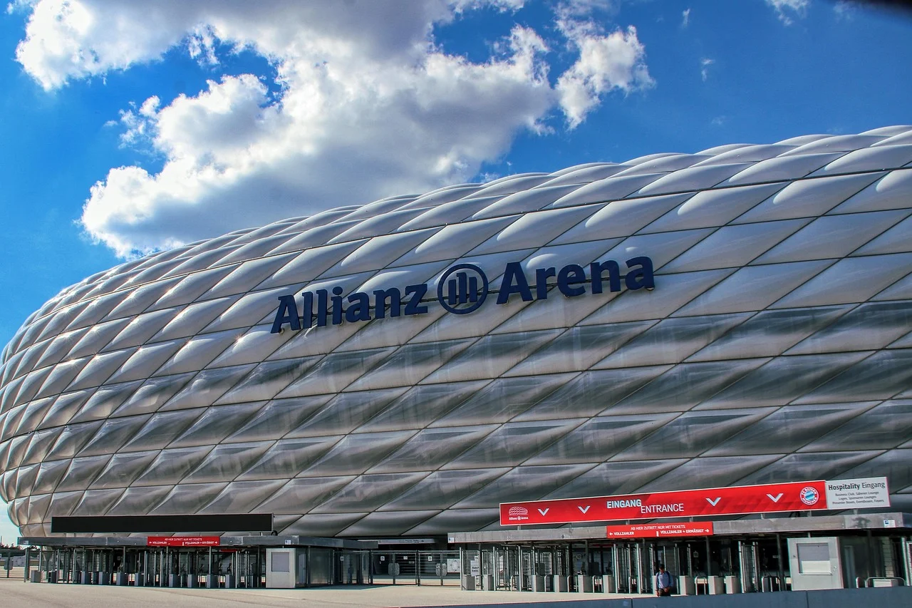 Complete Bundesliga Match Schedule: Everything About 1 and 2