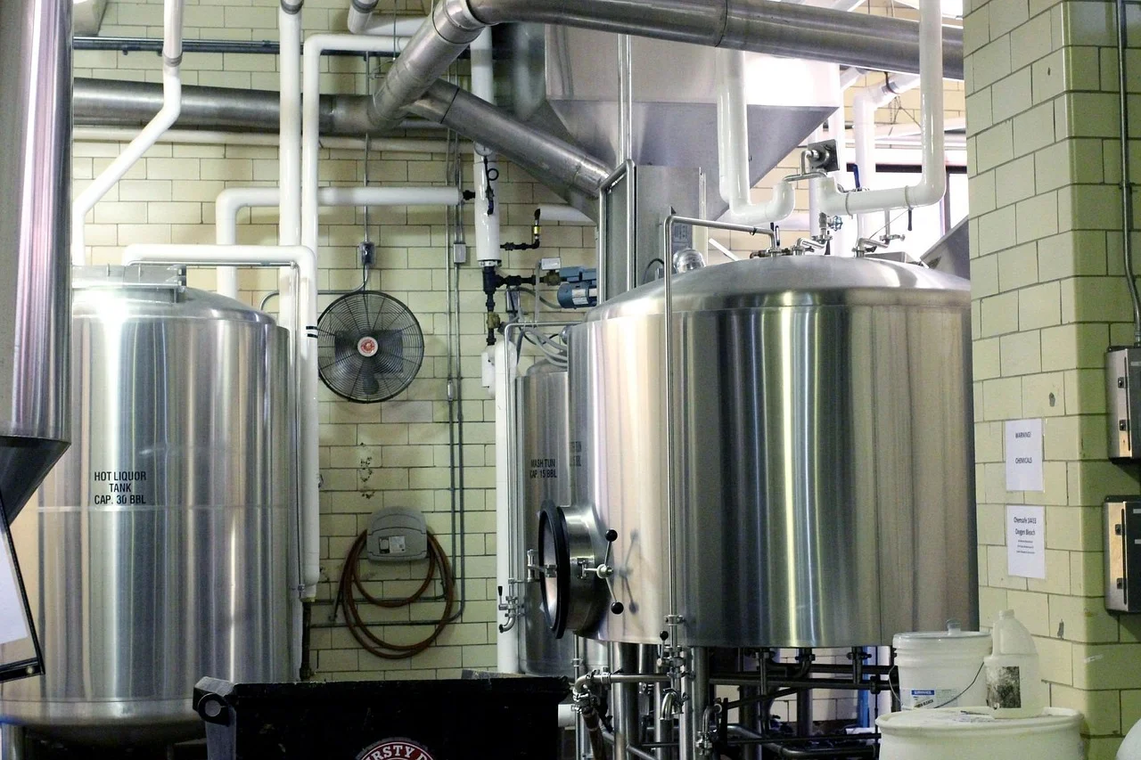 Crisis in the Beer Industry: Are Traditions in Germany Coming to an End?