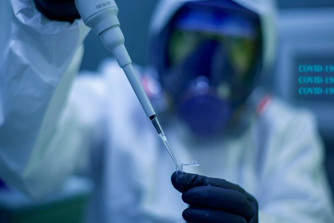 Did mRNA Vaccines Really End the Coronavirus Chain?
