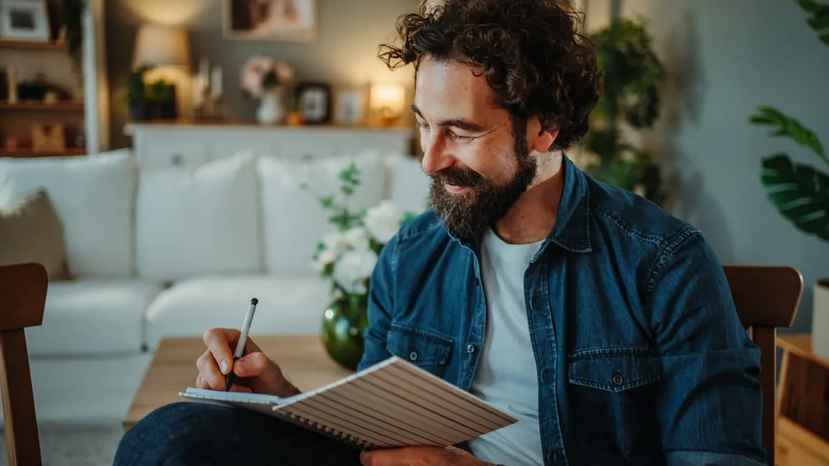 Writing: The Key to Preventing Dementia?