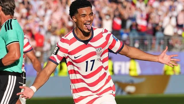 Great Teams and Greater Challenges: America Against Bosnia and Herzegovina