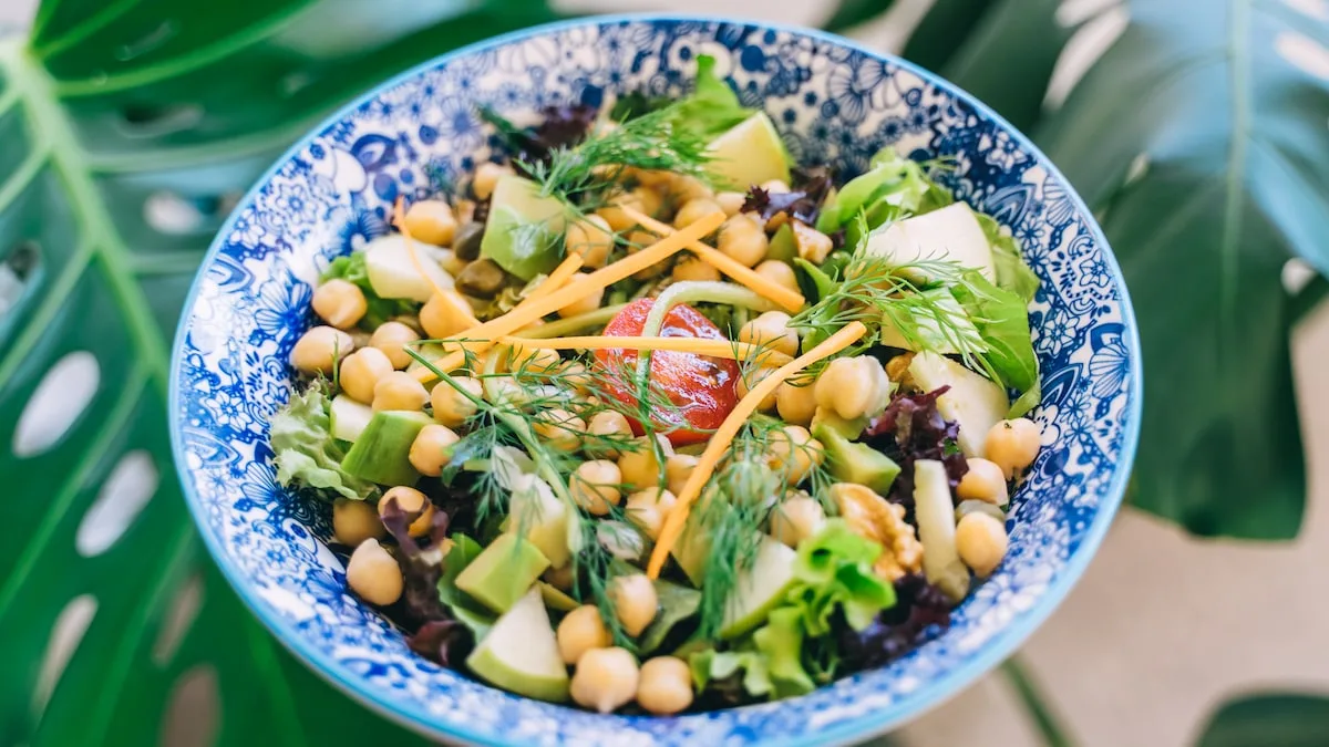 The Secret to Longevity: A Breakfast with Legumes for a Longer Life!