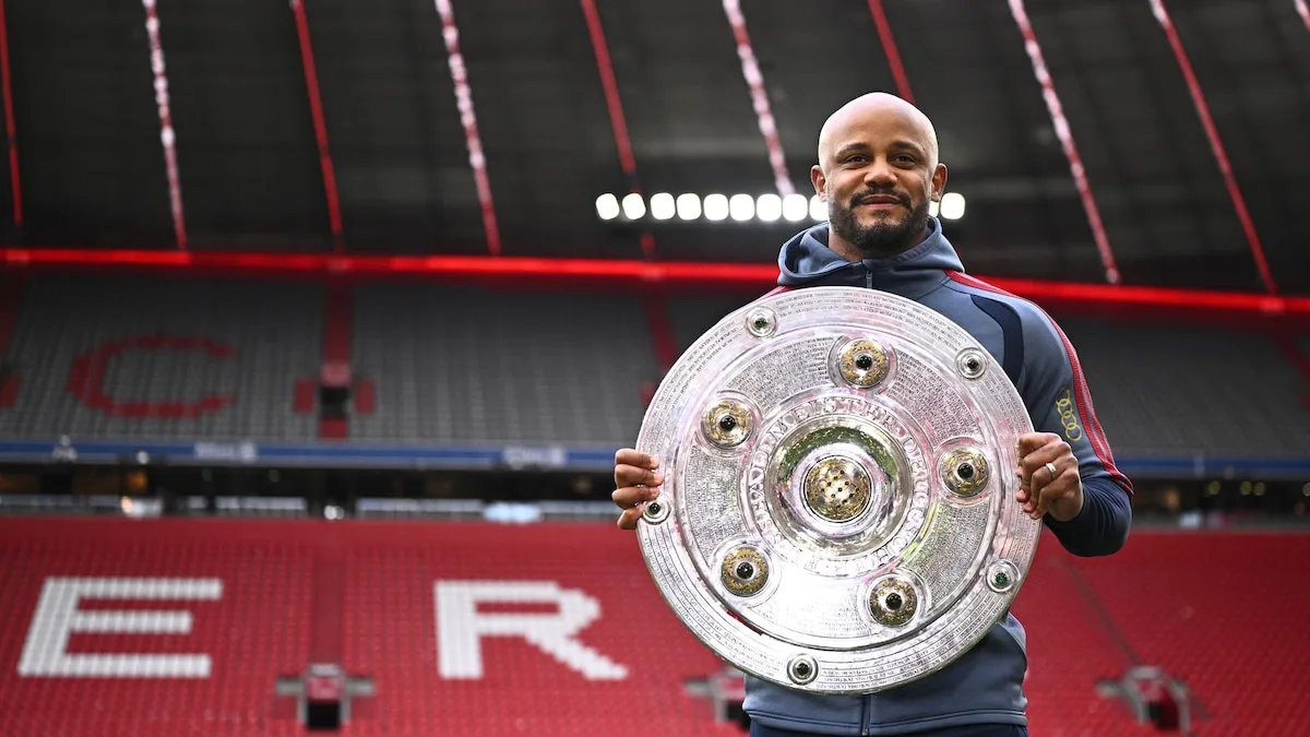 Complete Bundesliga Match Schedule: Everything About 1 and 2