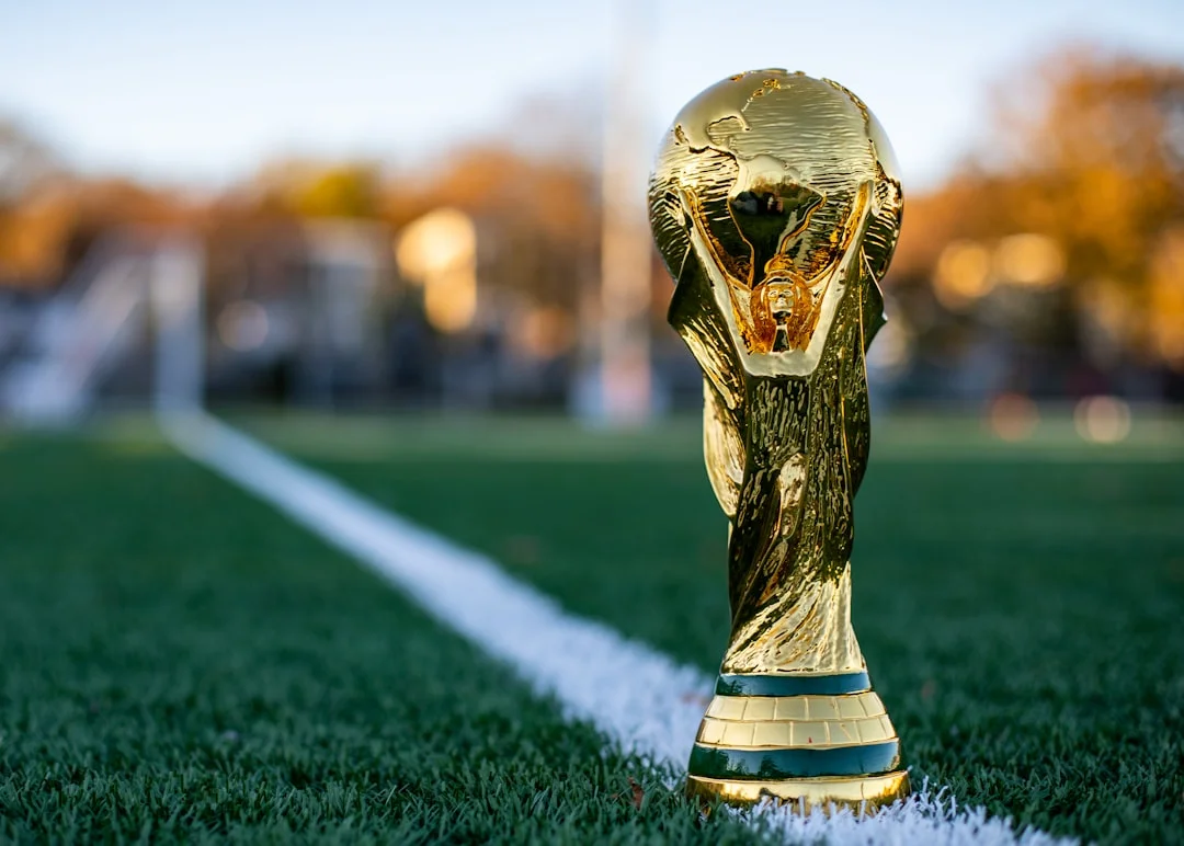 Why the World Cup Could Benefit Eintracht