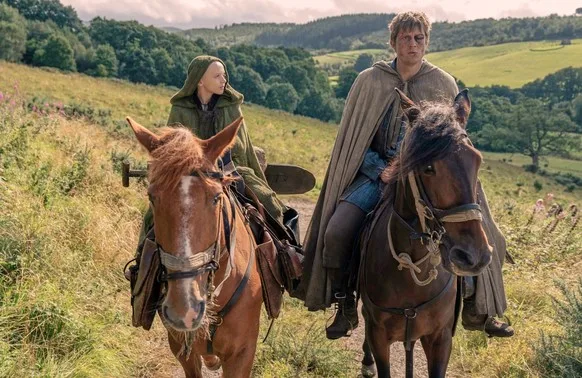 Controversial Changes in Season Two of 'A Knight of the Seven Kingdoms'