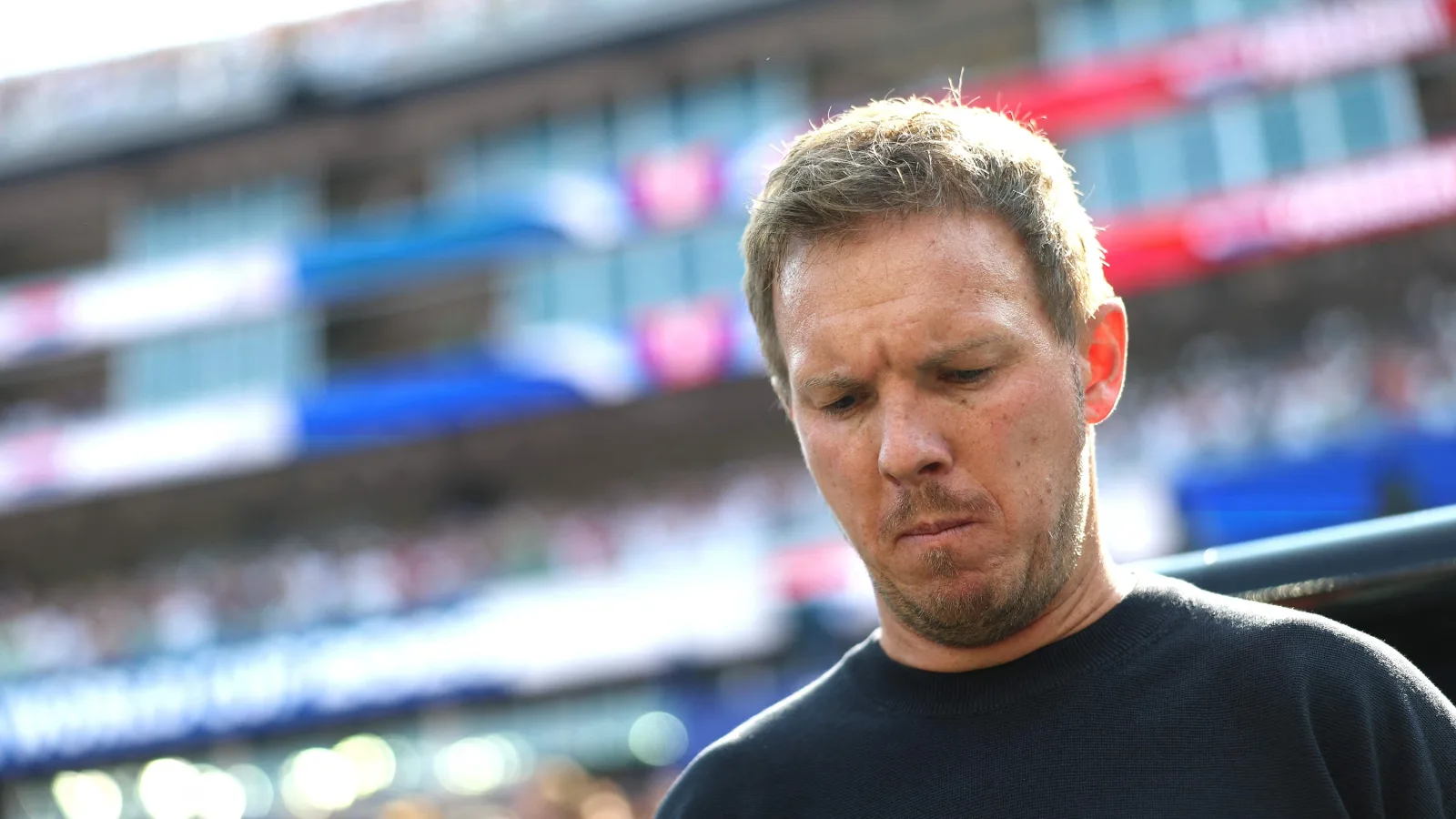Controversial Agreement: Nagelsmann on the Brink of Leading the German National Team!