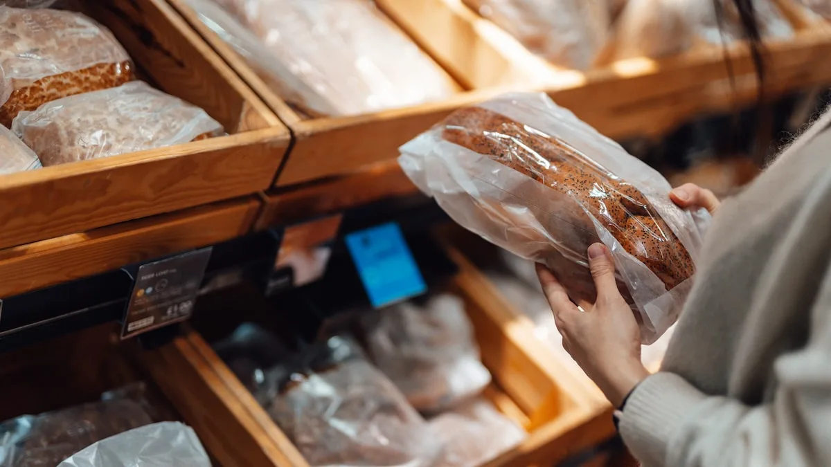 Which Trash Can? The Overlooked Secret of Bread Bags!