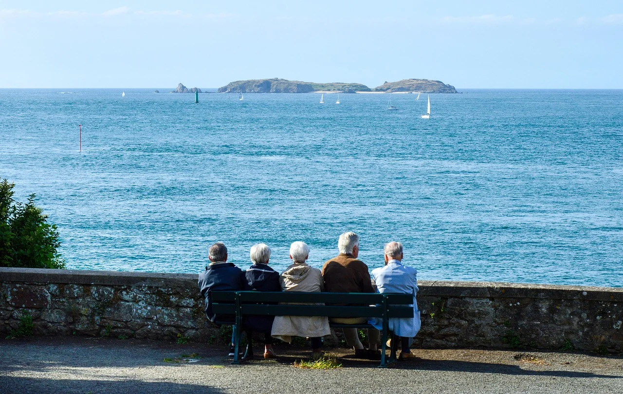 Increase in Retirement Age: When Should You Expect Changes?