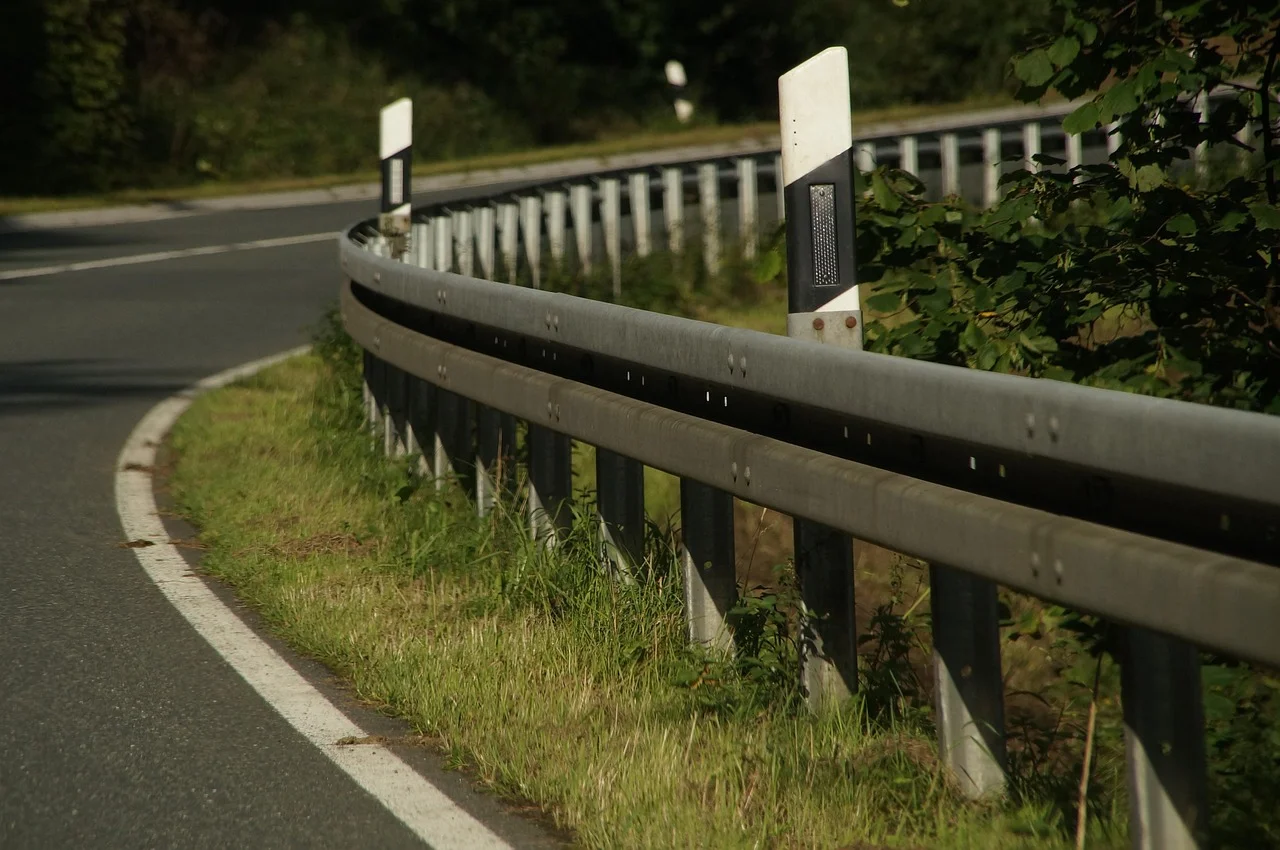 Fatal Motorcycle Accident in Bavaria: A Young Man Lost His Life