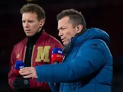 A Look at Nagelsmann's Napoleonic Challenges: Serious Questions About His Character