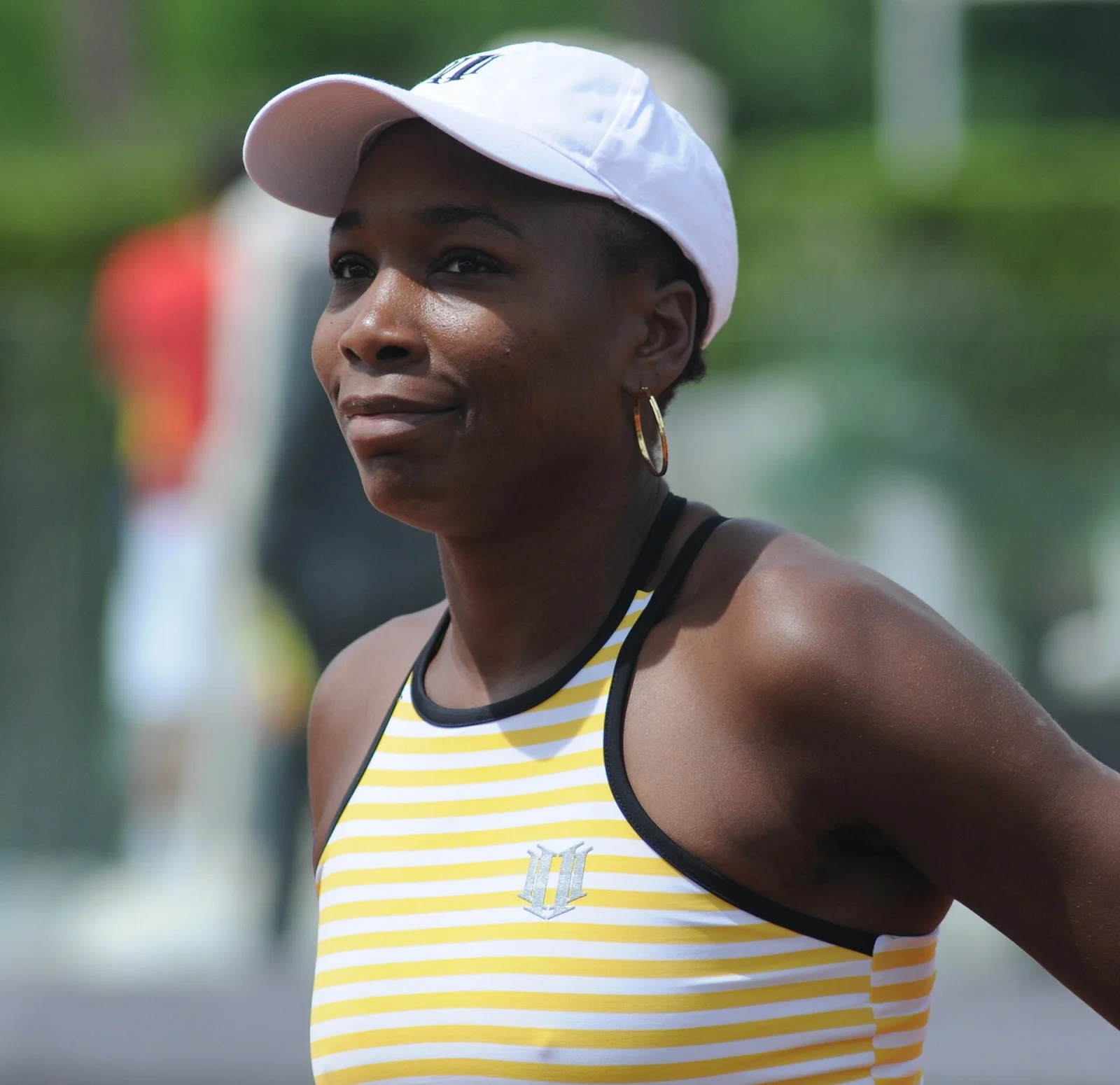 Tragedy at Wimbledon: Woods' Injury and Painful Separations