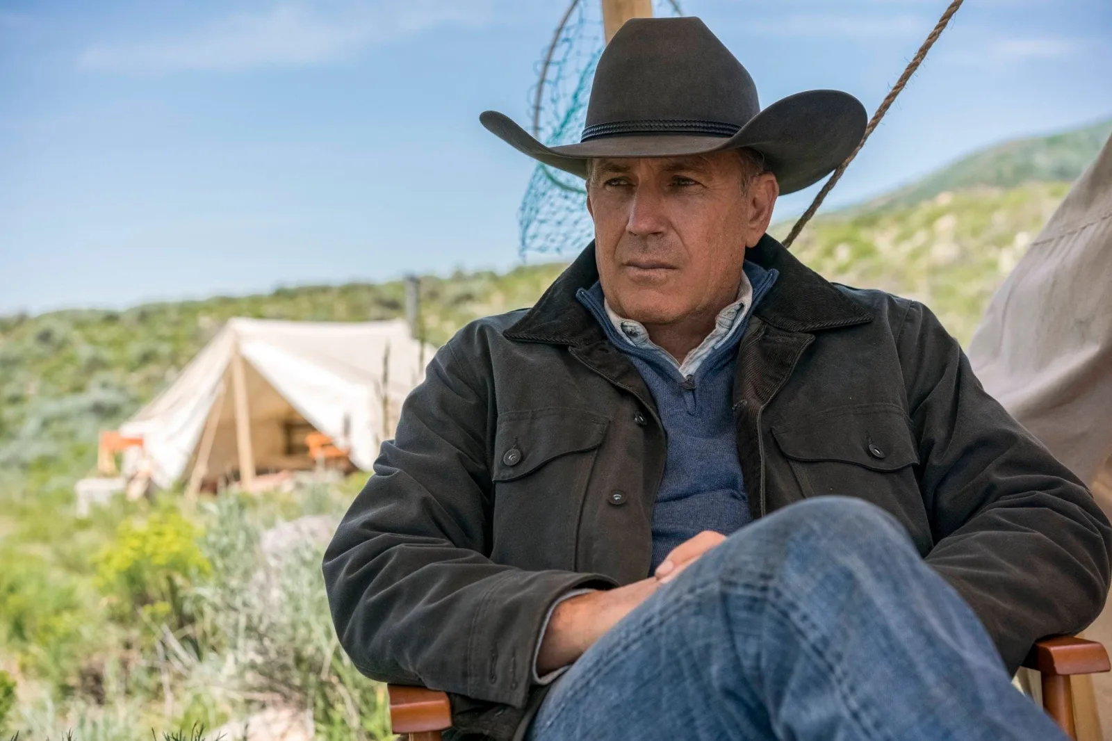 Was Kevin Costner's Farewell to Yellowstone Really Unpleasant?