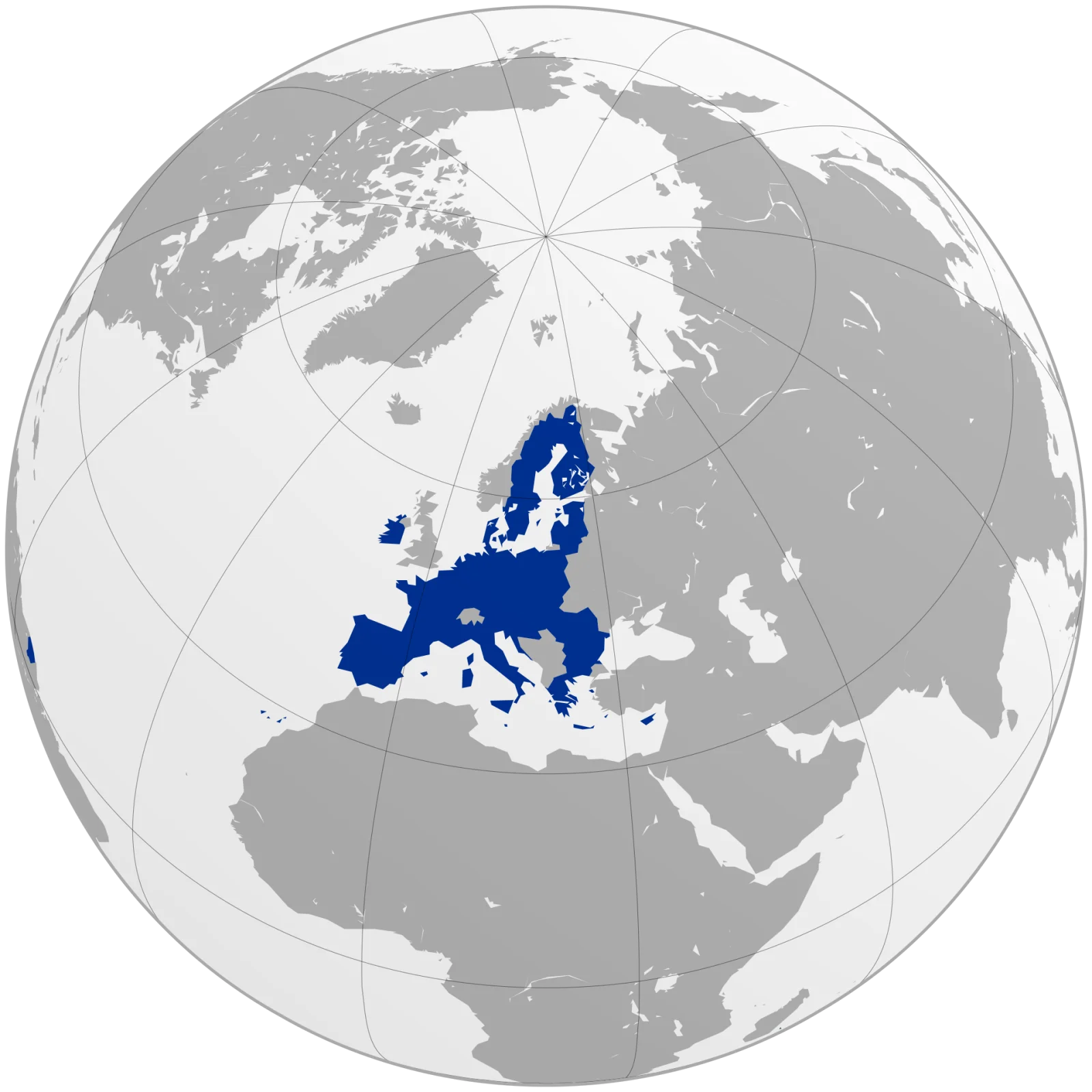 New Warning to Politicians: Do Not Break the Borders!