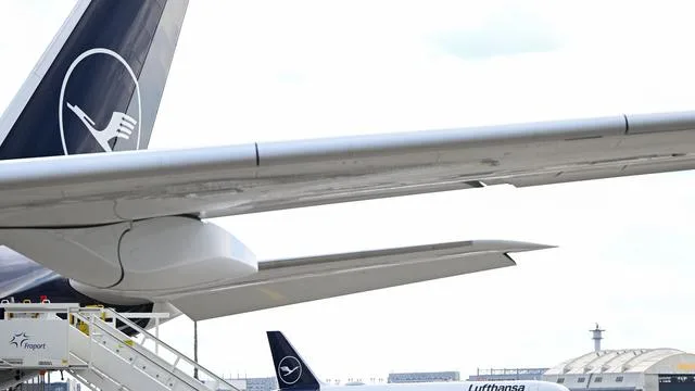 Calm in the Middle East: Increase in Flights to Israel