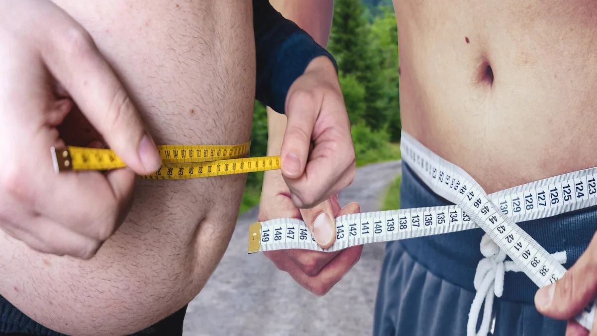 Weight Loss While Lying Down: Is It Really Possible?
