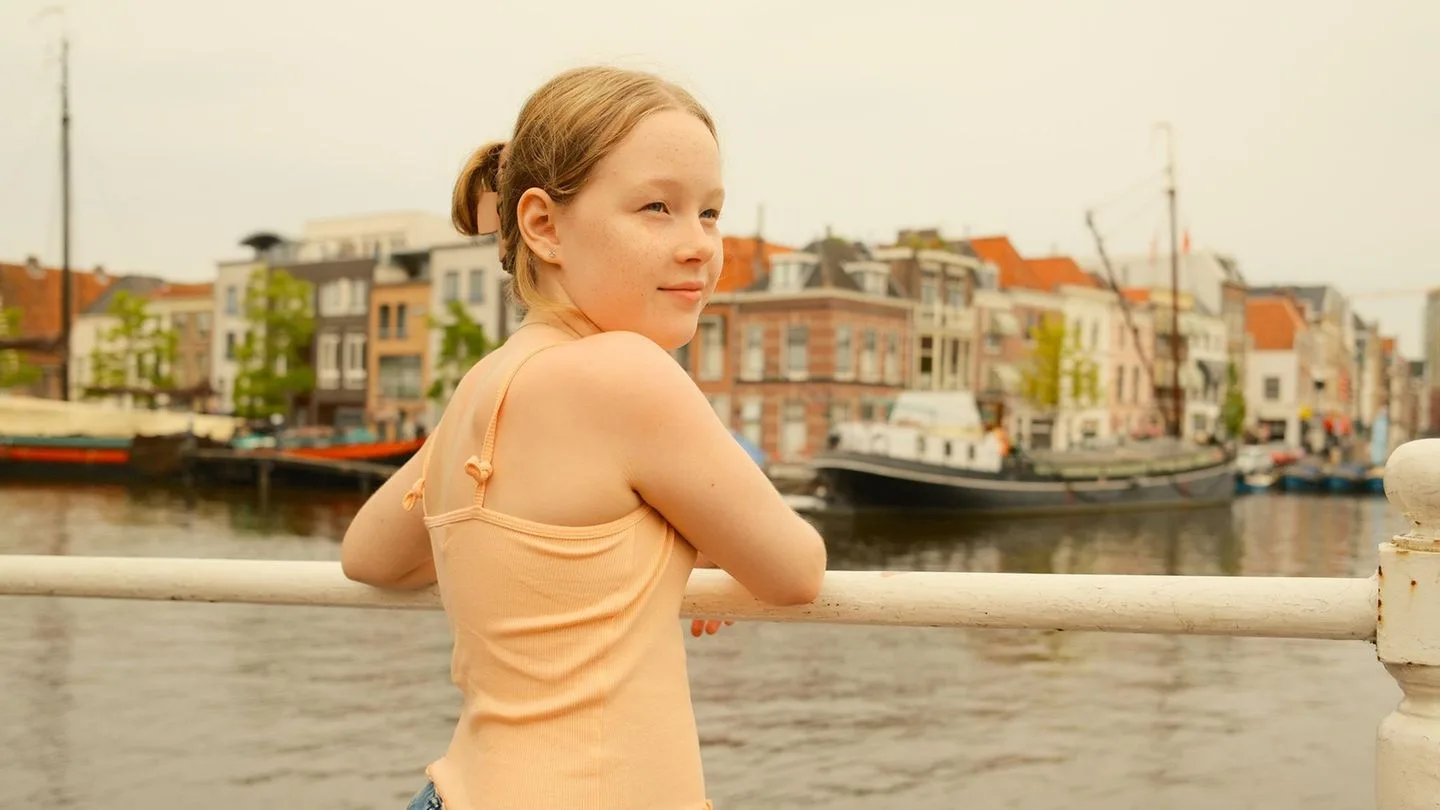 The Secrets of Dutch Children's Happiness: How Parents Nurture Joy