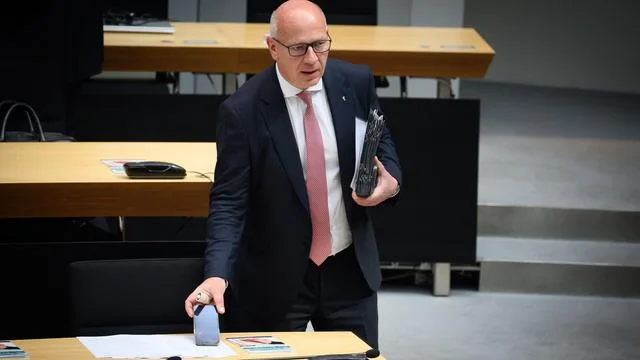 Hot Controversies in Berlin: Are Expropriation Discussions Harmful to Tenants?