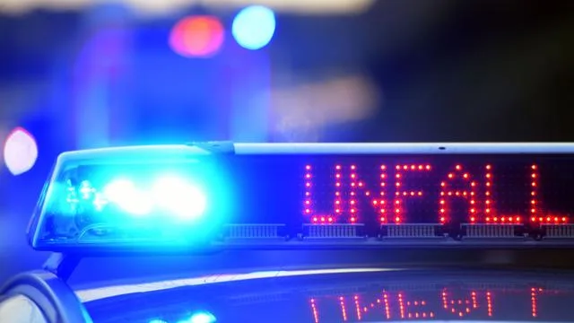The Tragic Death of a Worker in a Workplace Accident in Bavaria