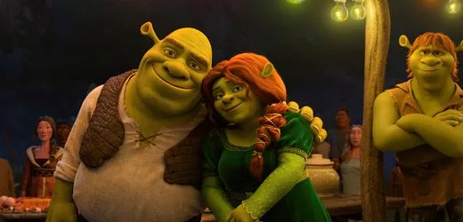 Fans' Anger Over Changes in 'Shrek 5' Until 2027