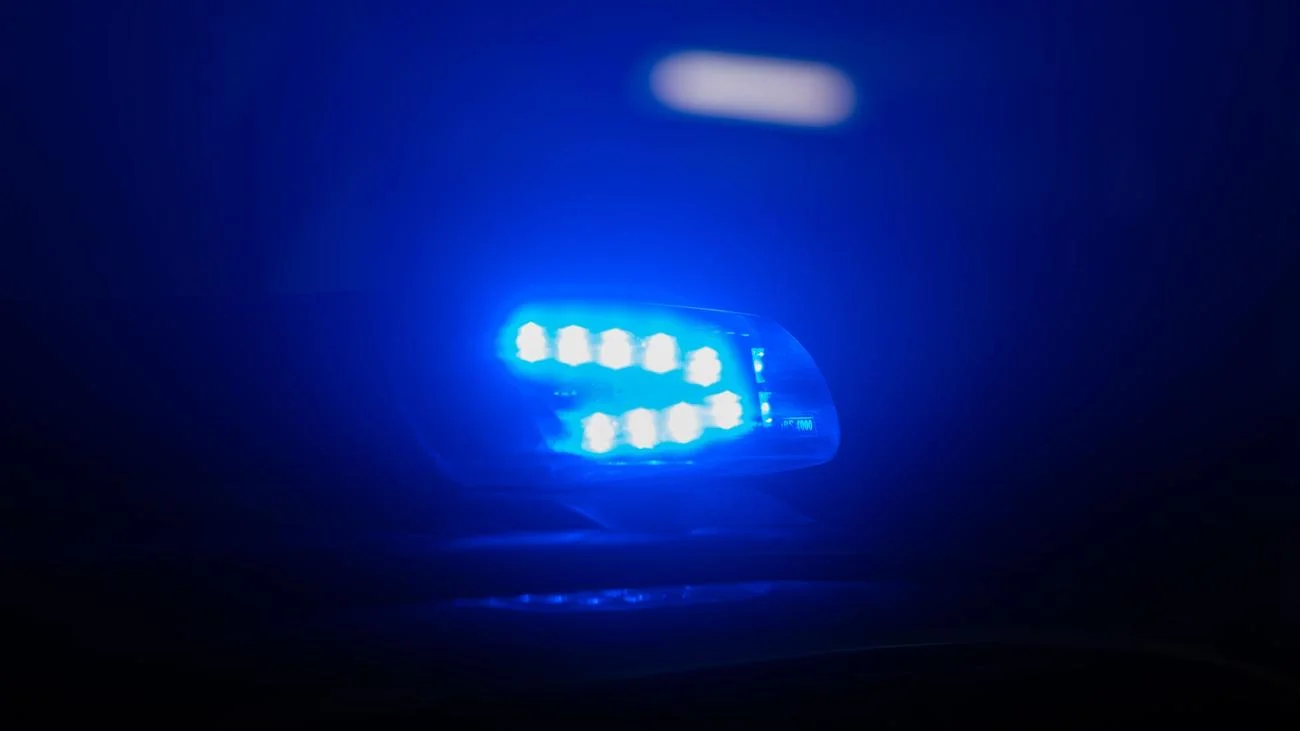 Armed Robbery in Cologne: A Baker in Fear and Panic