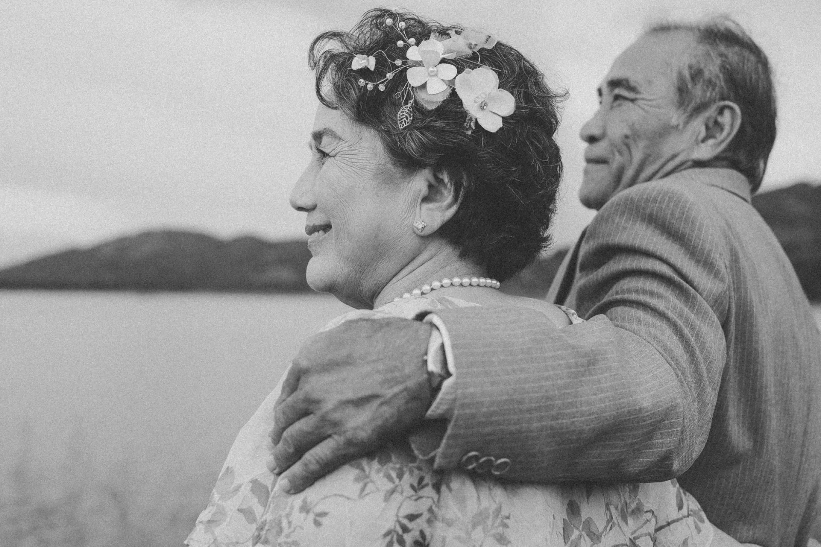 Love at 85: A New Beginning for a TV Star