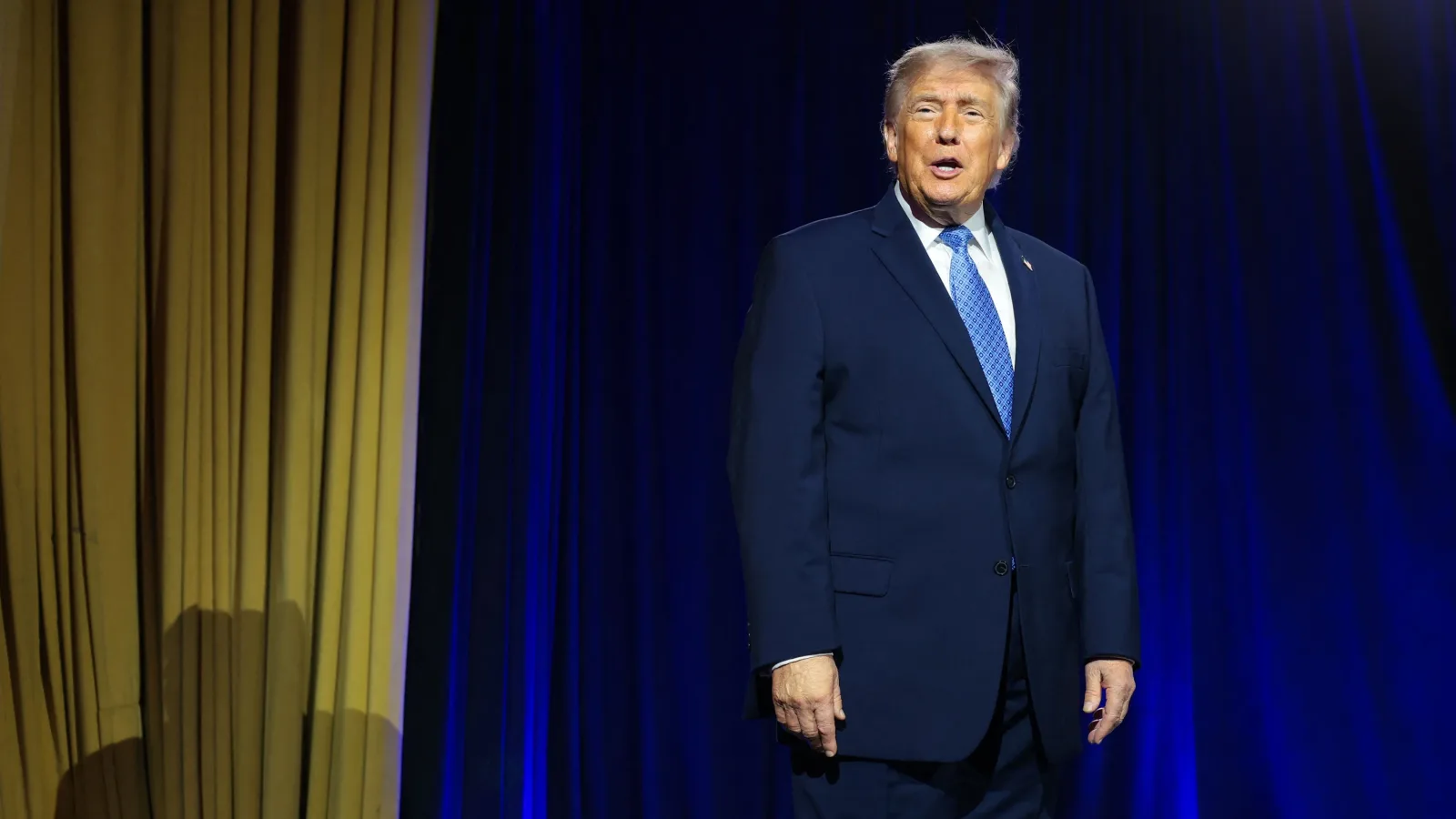 Is Trump on the Brink of Madness?